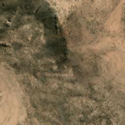 Satellite imagery of Cerro Jatun Orkho, BO