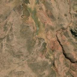Satellite imagery of Cerro Jatun Orkho, BO