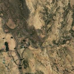 Satellite imagery of Cerro Jatun Punta, BO