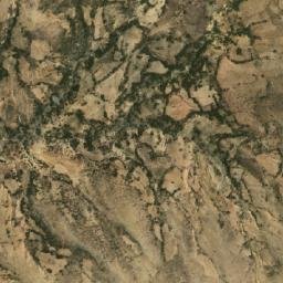Satellite imagery of Cerro Jatun Punta, BO