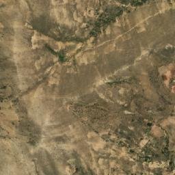 Satellite imagery of Cerro Jatun Punta, BO