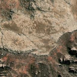 Satellite imagery of Cerro Caytula, BO