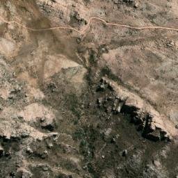 Satellite imagery of Cerro Caytula, BO