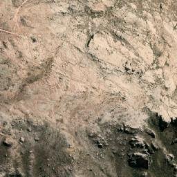 Satellite imagery of Cerro Paranavi Punta, BO
