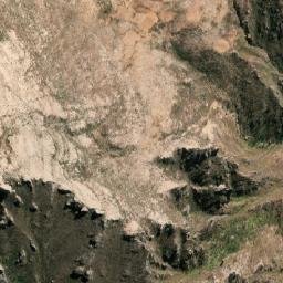 Satellite imagery of Cerro Paranavi Punta, BO