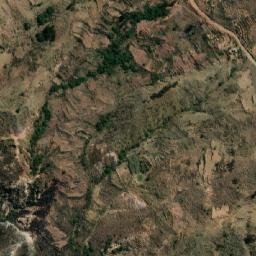 Satellite imagery of Cerro Cuncarani, BO