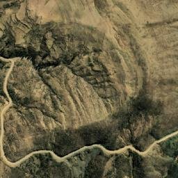 Satellite imagery of Cerro Pilima, BO
