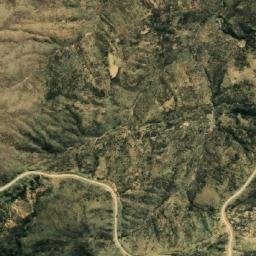 Satellite imagery of Cerro Pilima, BO