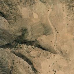Satellite imagery of Cerro Molleloma, BO