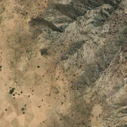 Satellite imagery of Cerro Molleloma, BO