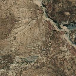 Satellite imagery of Cerro Khara Llantayoj, BO