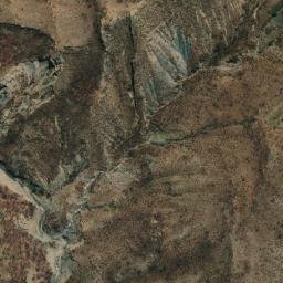 Satellite imagery of Cerro Khara Llantayoj, BO