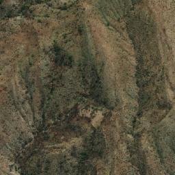 Satellite imagery of Cerro Khara Llantayoj, BO