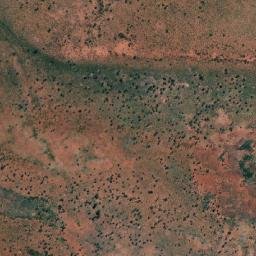 Satellite imagery of Boundary Hill, AU
