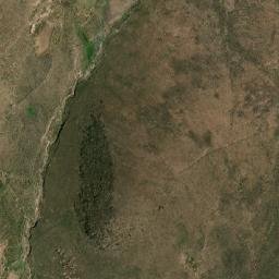 Satellite imagery of Cerro Thola Phujro, BO