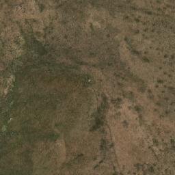 Satellite imagery of Cerro Thola Phujro, BO