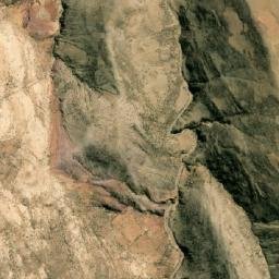Satellite imagery of Cerro Condor Khakha, BO