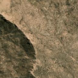 Satellite imagery of Cerro Jatun Orkho, BO