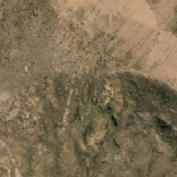Satellite imagery of Cerro Jatun Orkho, BO