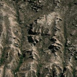 Satellite imagery of Cerro Caytula, BO