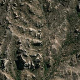 Satellite imagery of Cerro Caytula, BO
