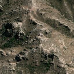 Satellite imagery of Cerro Paranavi Punta, BO