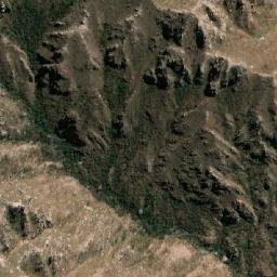 Satellite imagery of Cerro Paranavi Punta, BO