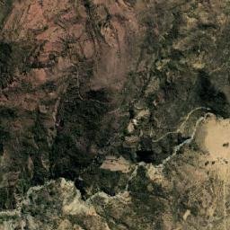 Satellite imagery of Cerro Pilima, BO