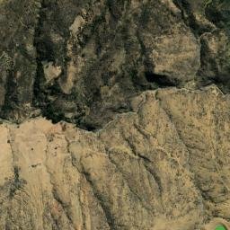 Satellite imagery of Cerro Pilima, BO