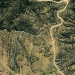 Satellite imagery of Cerro Pilima, BO