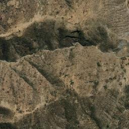 Satellite imagery of Cerro Molleloma, BO