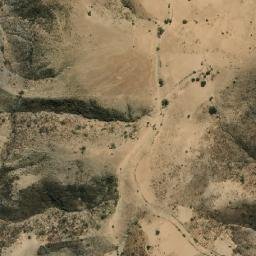 Satellite imagery of Cerro Molleloma, BO
