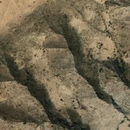 Satellite imagery of Cerro Molleloma, BO
