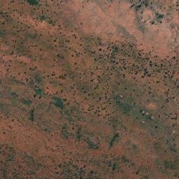Satellite imagery of Boundary Hill, AU