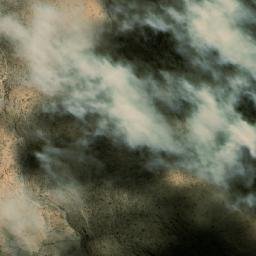 Satellite imagery of Portezuelo de Pucará, CL