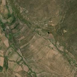 Satellite imagery of Cerro Thola Phujro, BO