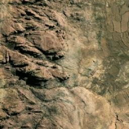 Satellite imagery of Cerro Condor Khakha, BO