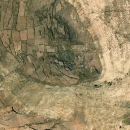 Satellite imagery of Cerro Condor Khakha, BO
