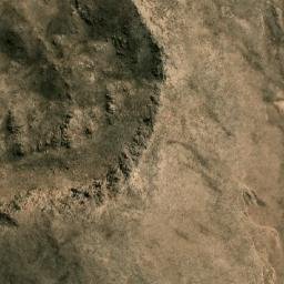 Satellite imagery of Cerro Jatun Orkho, BO