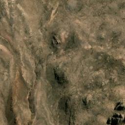 Satellite imagery of Cerro Jatun Orkho, BO