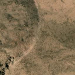 Satellite imagery of Cerro Jatun Orkho, BO