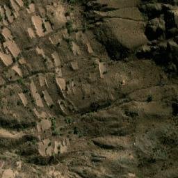 Satellite imagery of Cerro Thokhohera, BO