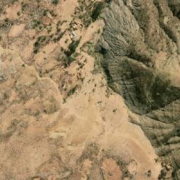 Satellite imagery of Cerro Thokhohera, BO