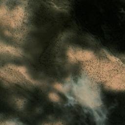 Satellite imagery of Portezuelo de Pucará, CL