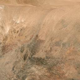 Satellite imagery of Cerro Chiguanani, CL