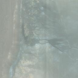 Satellite imagery of boundary_stone, BR