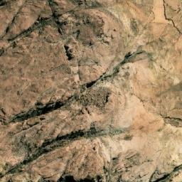 Satellite imagery of Cerro Condor Khakha, BO