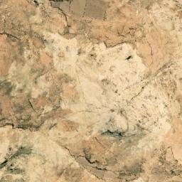 Satellite imagery of Cerro Condor Khakha, BO