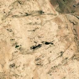Satellite imagery of Cerro Condor Khakha, BO