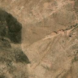 Satellite imagery of Cerro Titi Pinquillo, BO